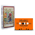 30footFALL - "National Treasure ...And Other LaForgeries" (Tape)