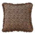 Adrienne Ruffled Euro Sham Euro Sham