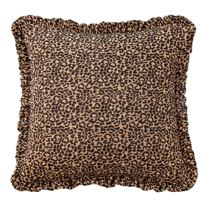 Adrienne Ruffled Euro Sham Euro Sham