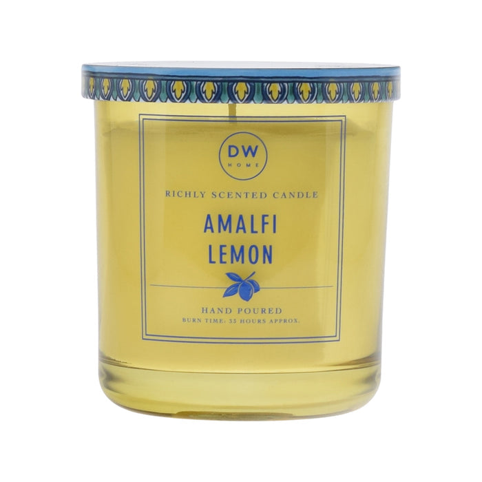 Amalfi Lemon