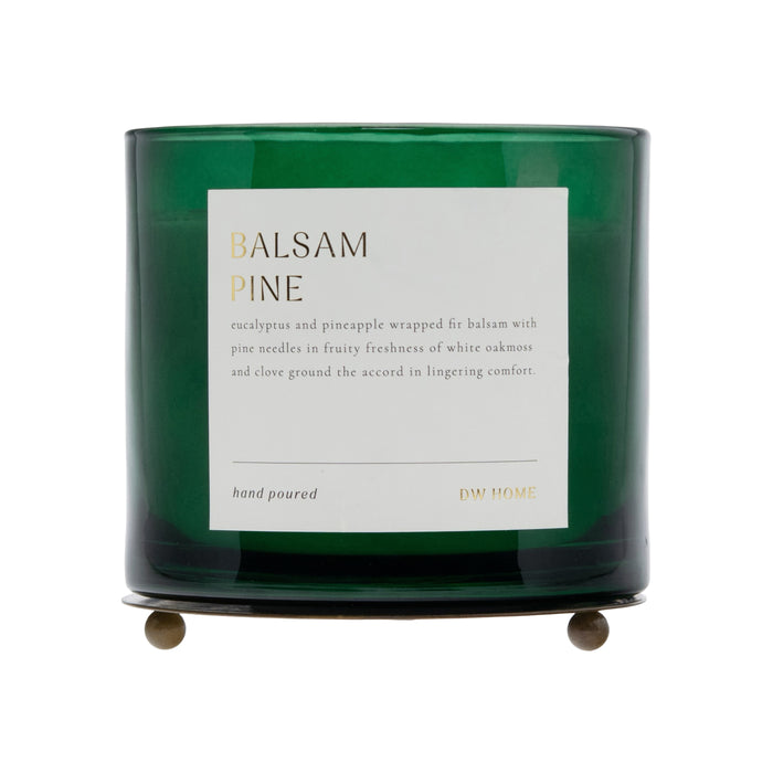 Balsam Pine