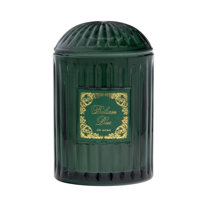 Balsam Pine