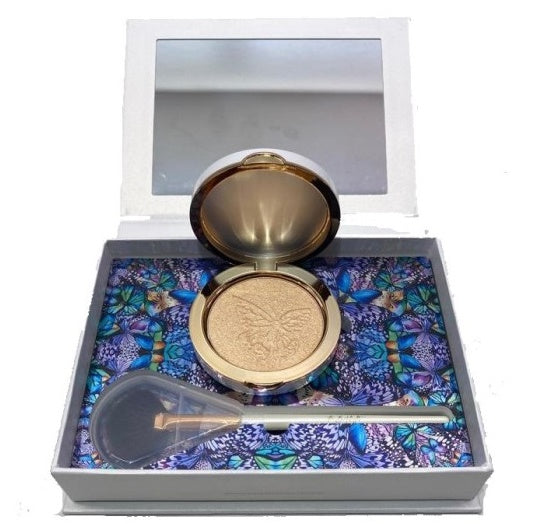 Bassam Fattouh The Bride Light That Bridal Glow (GOLD) - Moustapha AL-Labban & Sons