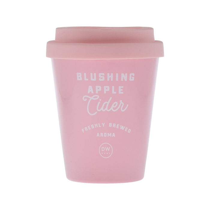 Blushing Apple Cider