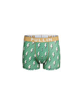 boxer court bolt PULLIN en lycra