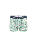 boxer homme boxer court joujou PULLIN en lycra