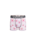 boxer court mama PULLIN en lycra