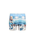 boxer homme long calinou PULLIN en lycra