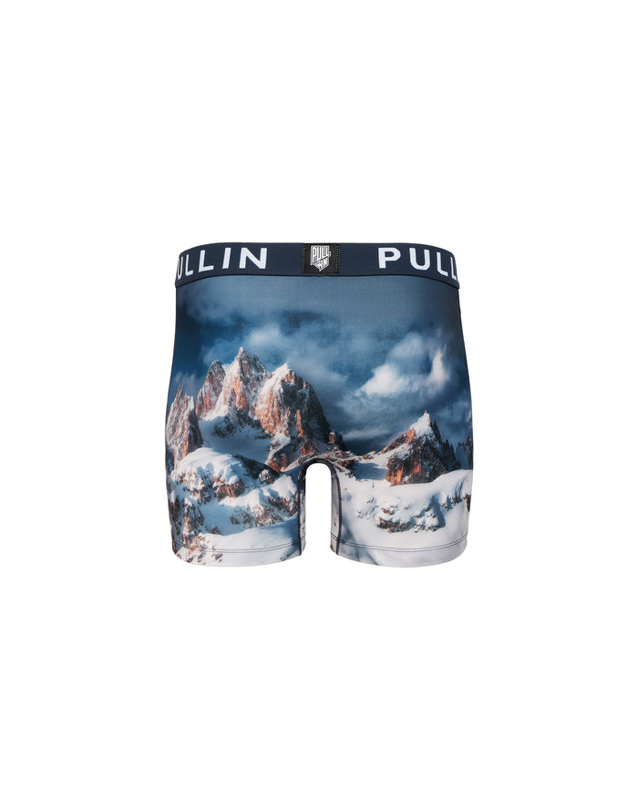 boxer homme long obsess PULLIN en lycra