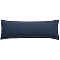 Camden Nubby Weave Lumbar Pillow Pillow