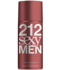 Carolina Herrera 212 Men Sexy Deo Spray