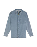 chemise mixte homme denimlight PULLIN en coton