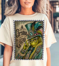 Christmas Legend Grinch …..Tee or Sweatshirt - J Coons - PREORDER CLOSES OCT 14th