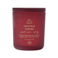 Christmas Pudding