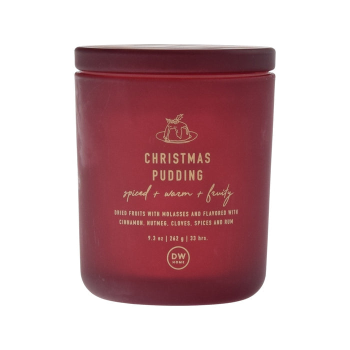 Christmas Pudding