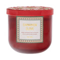 Cinnamon Clove