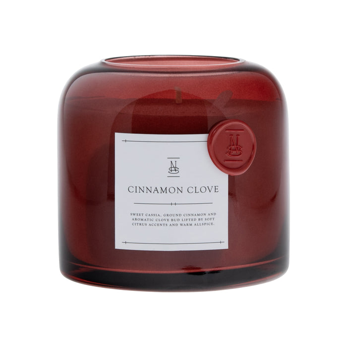 Cinnamon Clove