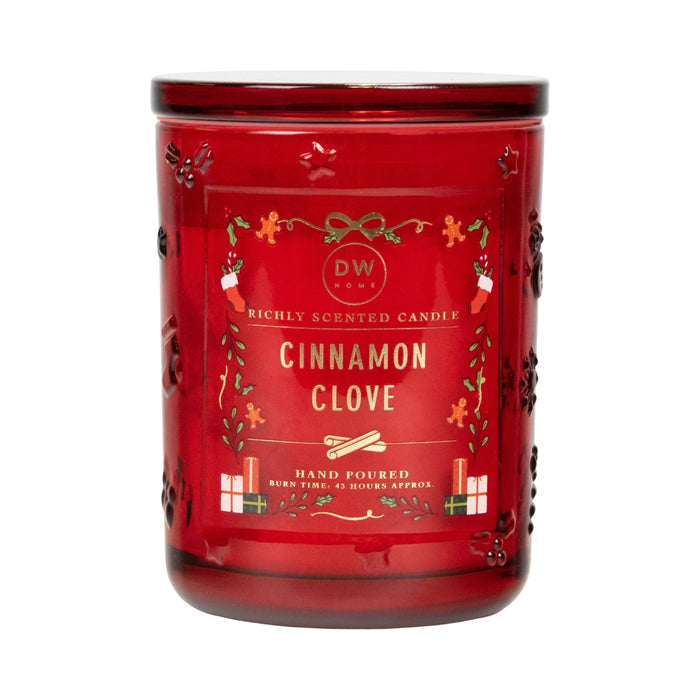 Cinnamon Clove