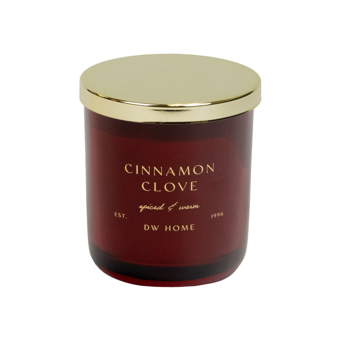 Cinnamon Clove