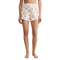 Classic Pup Short - Becket Hitch