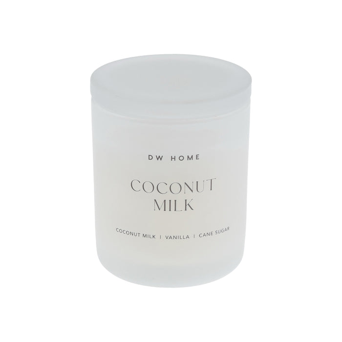 Medium Single Wick
