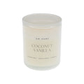 Coconut Vanilla