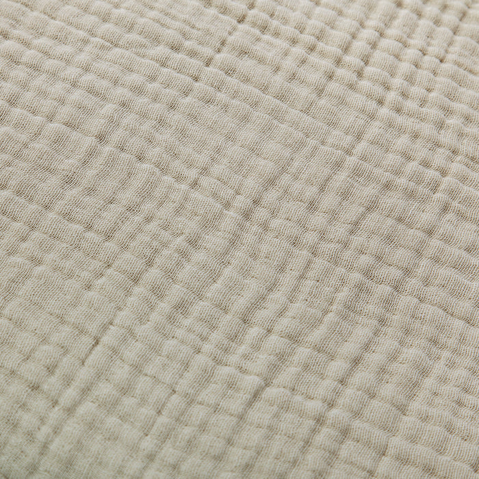 Cotton Voile Bedding Set