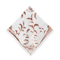 Country Estate Harvest Napkin Set - Becket Hitch