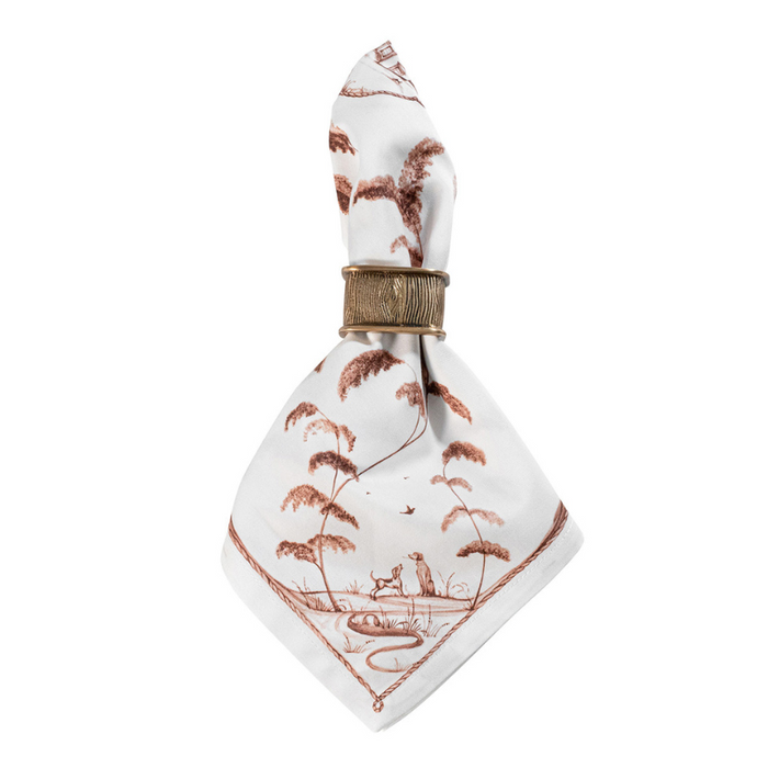 Country Estate Harvest Napkin Set - Becket Hitch