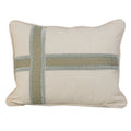 Cross Design Pillow Pillow