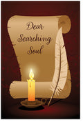 Dear Searching Soul