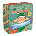 Deluxe Holiday Mix-in Slime - Becket Hitch