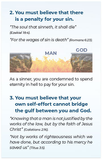 Do You Know That ... God Loves You