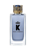 Dolce & Gabbana King EDT Men 150ML