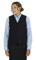 EDWARDS SIGNATURE LADIES VEST