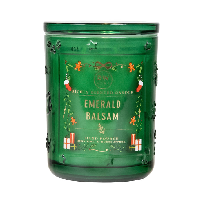 Emerald Balsam