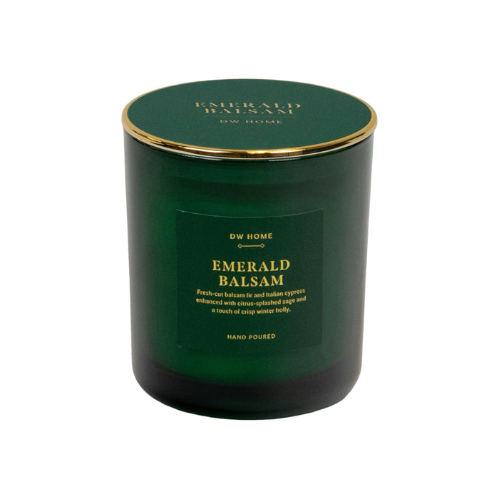 Emerald Balsam