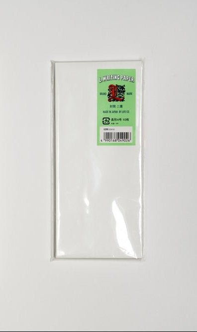 Envelopes | Life Brand