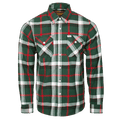Fireball Flannel