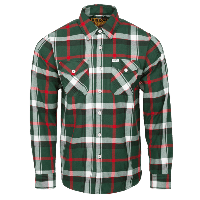 Fireball Flannel