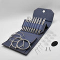 Flight 5" Interchangeable Needle Set | Lykke