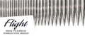 Flight 5" Interchangeable Needles | Lykke
