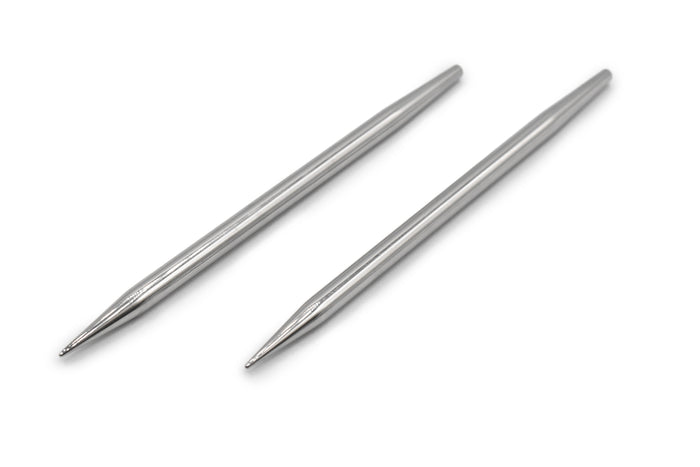 Flight 5" Interchangeable Needles | Lykke