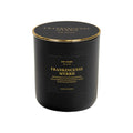 Frankincense Myrrh