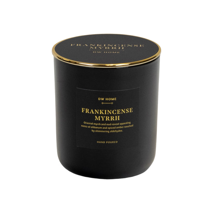 Frankincense Myrrh