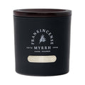 Frankincense Myrrh