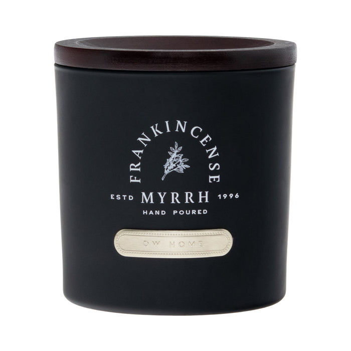 Frankincense Myrrh