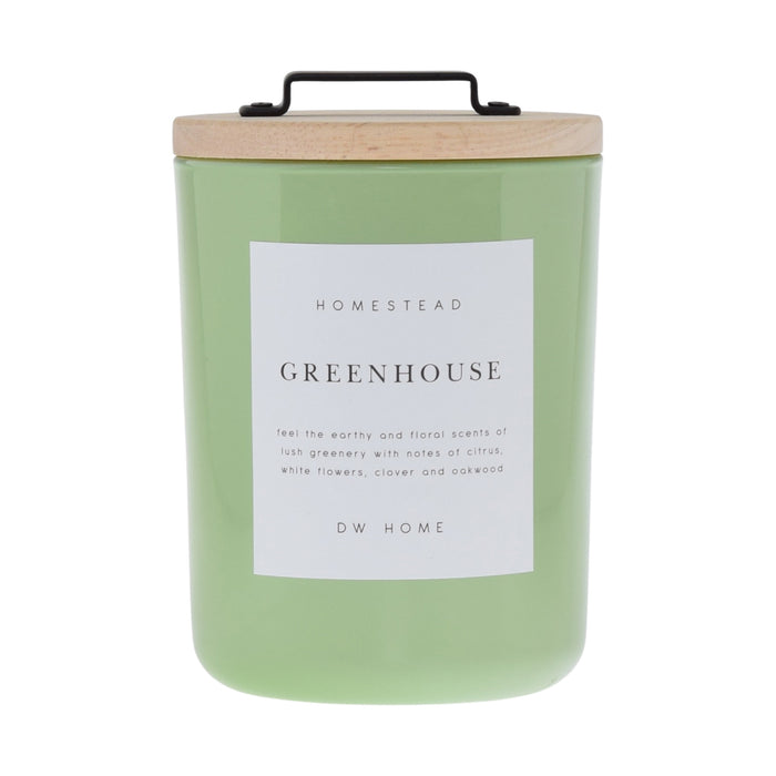 Greenhouse