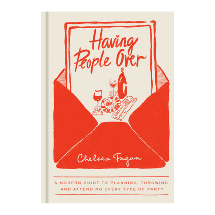 Having People Over