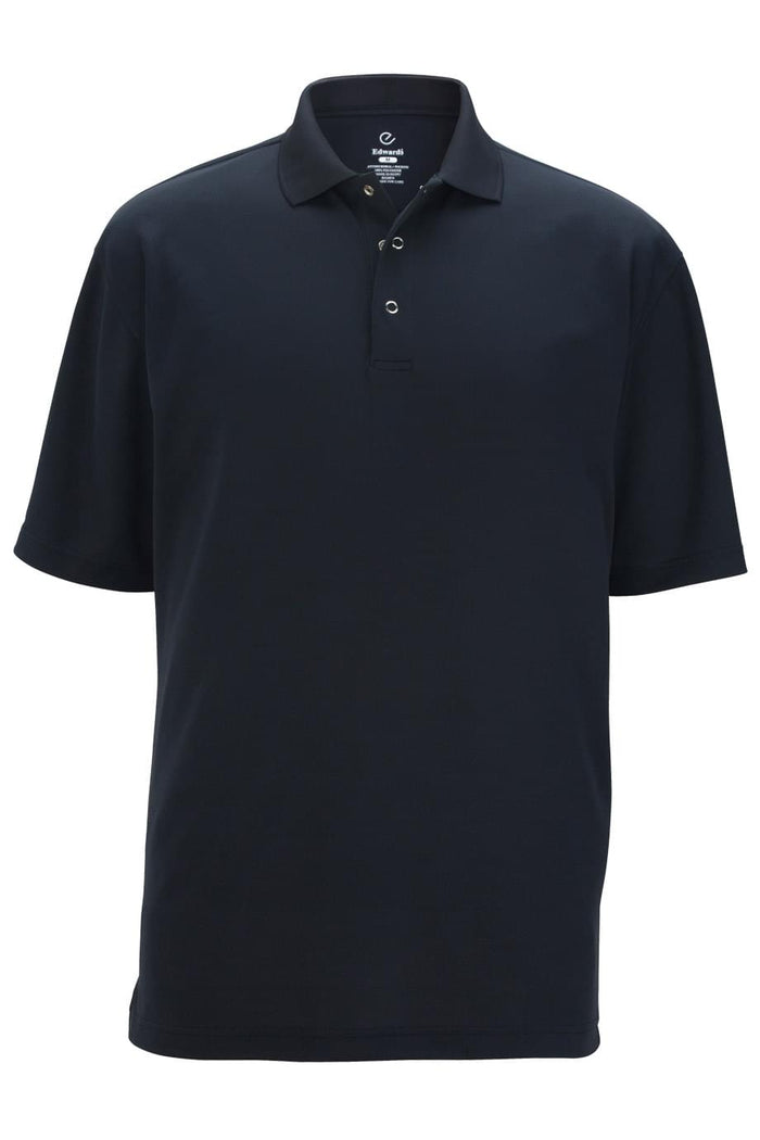 HI PERFORMANCE MESH UNISEX FOOD SERVICE POLO
